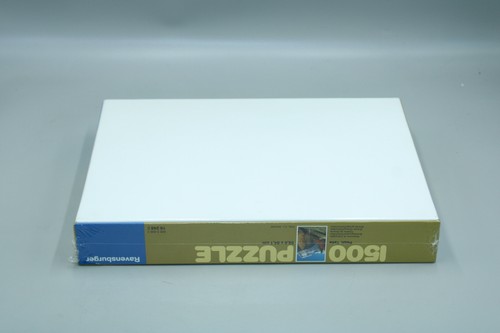 🧩NUEVO: Puzzle Dolomitas Grupo Brenda 1500 piezas Ravensburger 🧩 - Imagen 7 de 7