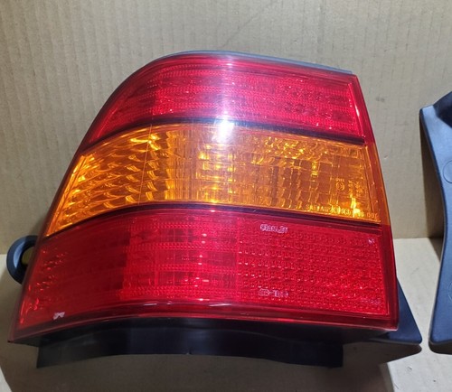 JDM Toyota Celsior UCF20 Lexus LS400 Tail Lights Rear Lamps set JDM - Picture 5 of 6