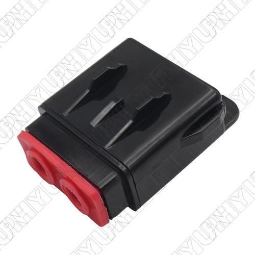 Waterproof Mini-ANL Fuse Holder With 60A Fuse Shell PA66 For Motorcycle ATV Boat - Picture 5 of 18