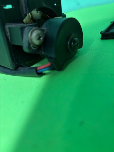 Caja de conexiones de acelerador modelo Suzuki RGV 250 RGV250 VJ22 caja de terminales de cable TPS - Imagen 10 de 10