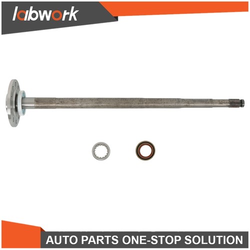 Labwork 9.25”Rear Left Drive Axle Shaft For 2012 2013-2020 Ram 1500 68140297AA - Picture 1 of 11