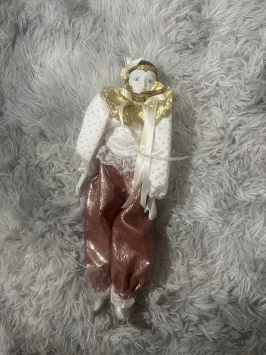 the broadway konvolut Porzellanpuppe - Bild 2 von 7