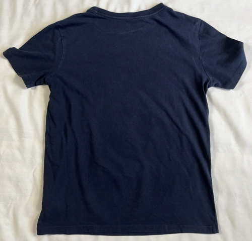 Boys T-shirts short sleeve size 10-12 Pack Of 5 - contains a variety of brands - Picture 13 of 22