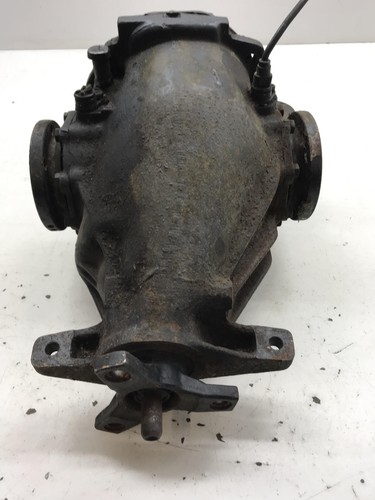 Differential Mercedes W126 2,24 1263510908 1233511401  - Bild 5 von 8