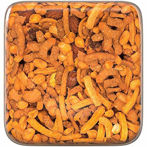 Souther Style Nuts, Cheesy Cheddar Hunter Mix, 20 oz (Pack of 1) - Picture 4 of 11