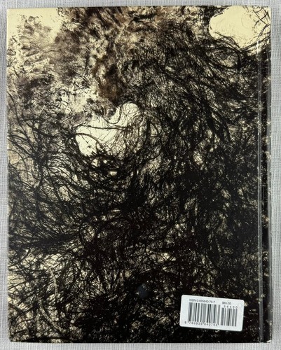 "Kiki Smith: A Gathering 1980-2005" Hardcover 1st Edition, Art - Imagen 2 de 4