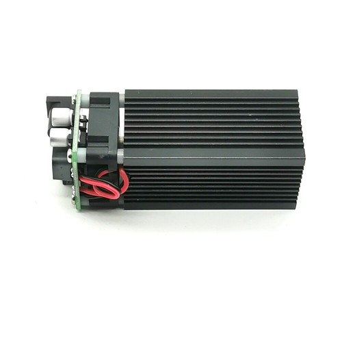 520nm 300mw-1000mw Green Fat Beam Laser Diode Module Coarse Laser Warning Light - Picture 4 of 6