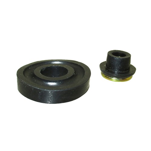 5x cojín de montaje de goma para tanque de combustible para réplica china Z50 bicicleta de mono - Imagen 6 de 7