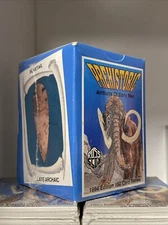RARE Prehistoric 1994 Artifacts Of Early Man Ohio -  by James Ross