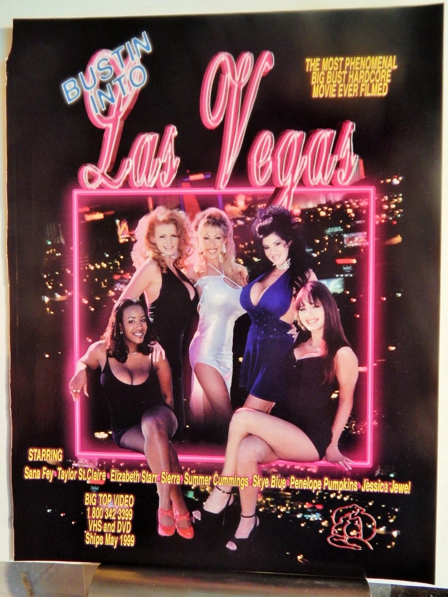 TAYLOR ST CLAIRE, SANA FEY, LIZ STARR LUSCIOUS BEAUTIES VTG 1980S - 2000S  AD, | eBay