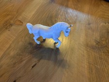 White Horse Toy