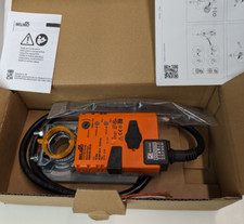 Belimo SM24 A, Drehantrieb, 10 Nm, AC/DC 24...