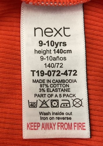Girls Clothing Bundle 9-10 Years Zara Boden Next Build - Picture 355 of 395