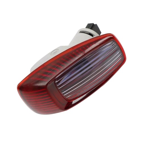 For Porsche Panamera (970) 2010-2016 Door Warning Safety Courtesy Light Lamp - Picture 4 of 12