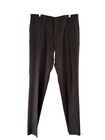 Wool Men's Multicolor 38 Size