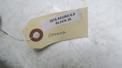 2016-2018 Acura ILX OEM 2.4L Engine Water Coolant Pipe Tube - Picture 7 of 7