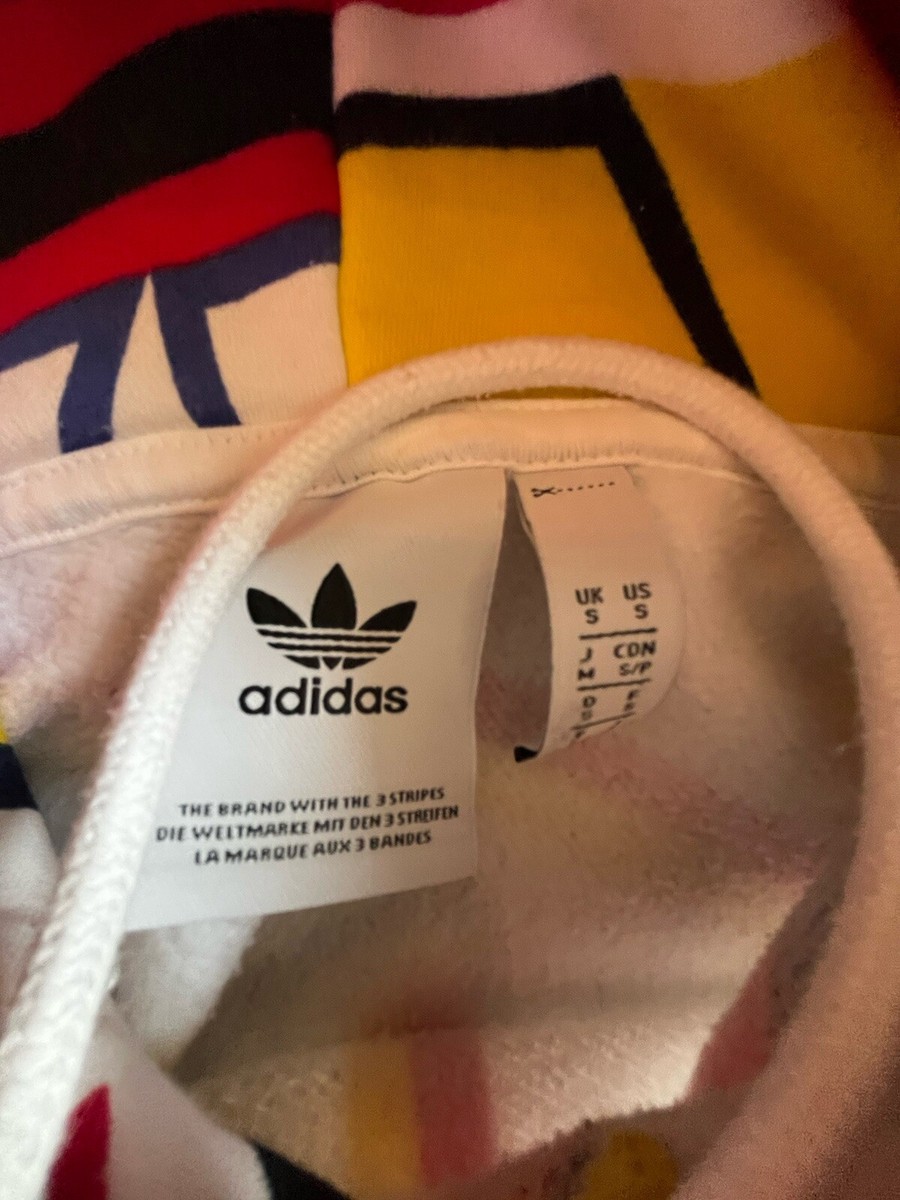 nm-2269.adidasアディダスUSA製80s LOGO SWEAT PK nm-2269.adidasアディダスUSA製80s LOGO SWEAT PK - メルカリ