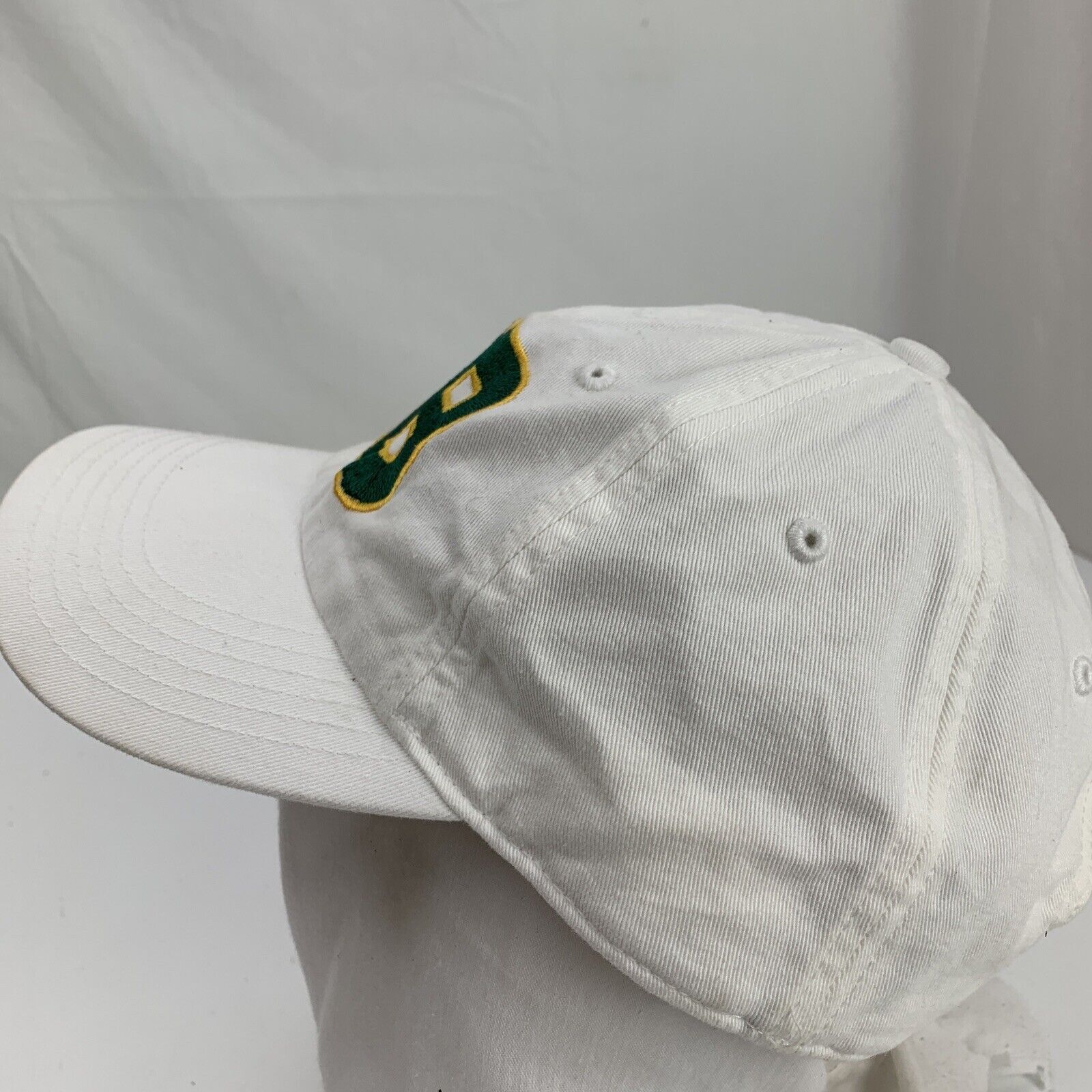 RB Ball Cap Hat Adjustable Baseball - image 2