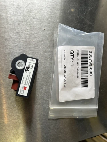 035795-000 Viking Gas Ignition Module