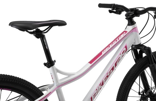 BIKESTAR Hardtail Aluminium Mountainbike Fahrrad Shimano 21 Gang 26 Zoll MTB - Bild 43 von 49