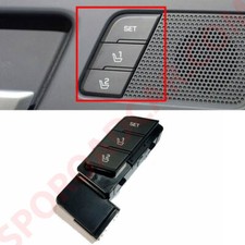 Front Left Seat Memory IMS Switch For 2016-2020 Hyundai Elantra AD 93250F2000TRY