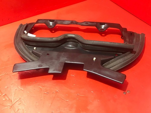 ZX9R CUBIERTA SELLO RADIADOR 2002 2003 2004 F1 F2 F2P 1491-1502 - Imagen 7 de 12