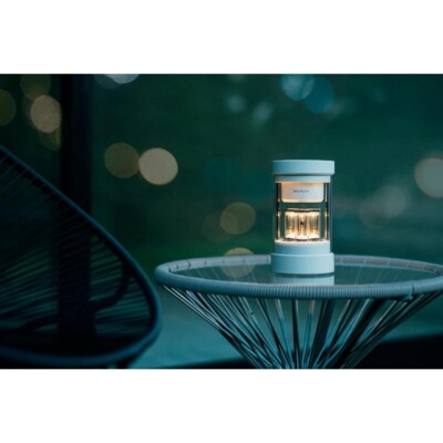 BALMUDA The Speaker M01A-WH ホワイト New BALMUDA M01A-WH The Speaker White Portable Bluetooth