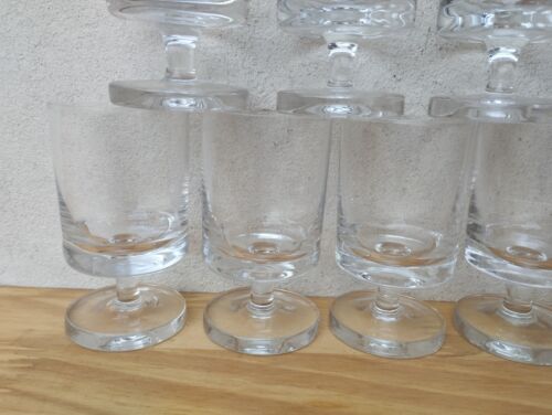 10 verres Luminarc Suède Ø 5,7 cm - Imagen 2 de 4