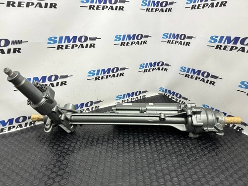Elektrische Lenkgetriebe LHD BMW X5 (F15) 2013-2018; X6 (F16, F86) 2014-2020 - Picture 12 of 14