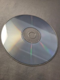 Night Warriors: Darkstalkers' Revenge, Sega Saturn, Loose, Authentic!