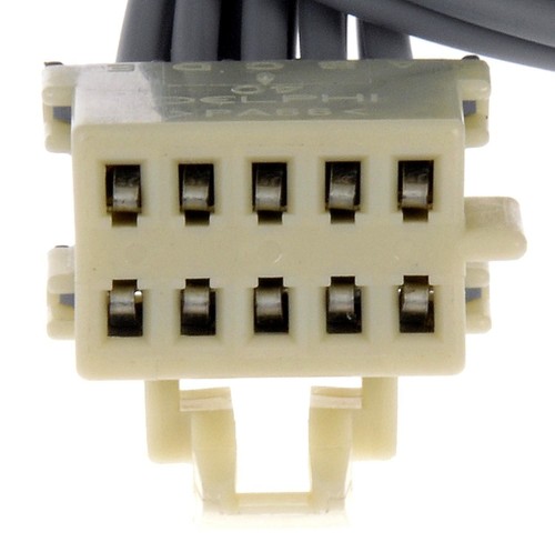 Connector/Pigtail(Body Sw & Rly)  Dorman/Techoice  645-564 - Picture 2 of 2