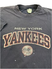 Champion New York Yankees MLB Shirts for sale | eBay Champion New York Yankees MLB Shirts for sale | eBay