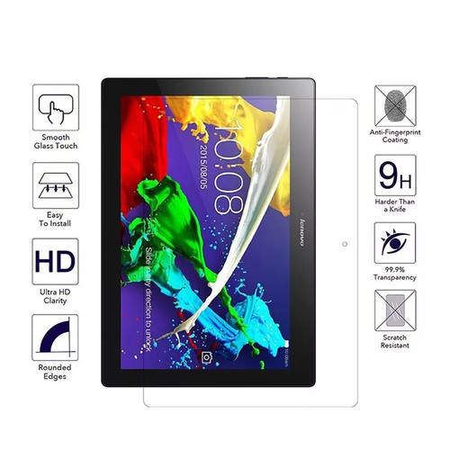 iPad 10th 9th 8th 7th 6th 5th Gen Screen Protector Air 4th mini Tempered Glass - Picture 17 of 55
