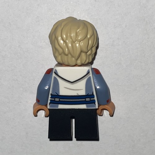 Lego Omega Minifigur The Justifier 75323 Star Wars SW1214 NEU Bad Batch - Bild 4 von 4