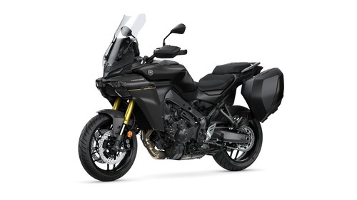 Yamaha Tracer 9 GT Y-AMT Sports Touring Motorcycle Brand New 3 Years Warranty - Picture 13 of 24