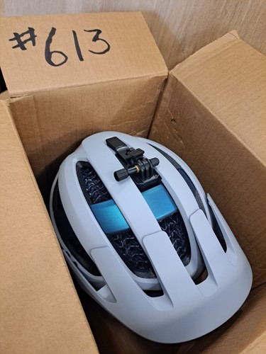 Trek Helmet / Blaze WaveCel w/ Ear Covers / S / 52cm - 56cm / w/ Blender mount