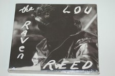 Lou Reed The Raven doppel CD , OVP