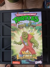 NECA TMNT Muck Everlasting Action Figure