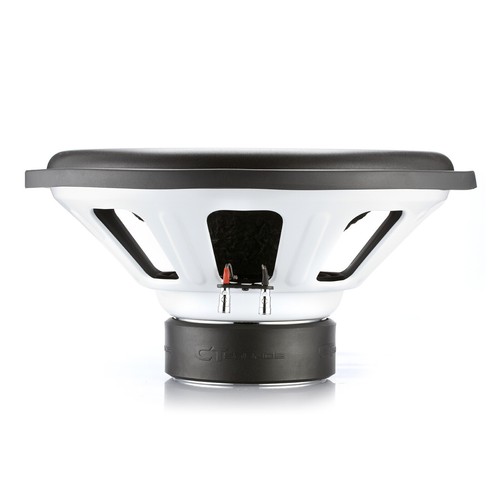 Subwoofer para automóvil CT Sounds TROPO-18-D4 1300 vatios potencia máxima 18 pulgadas - doble 4 ohmios - Imagen 8 de 9