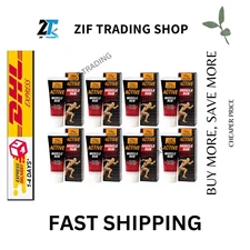 8xTiger Balm Active Muscle Rub 60g Non-Greasy Pain Relievers Cream FAST SHIPPING
