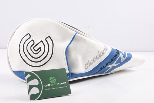 Left Hand Cleveland Launcher XL 2 Driver / 10.5 Degree / Stiff Flex Ascent PL - Picture 9 of 9