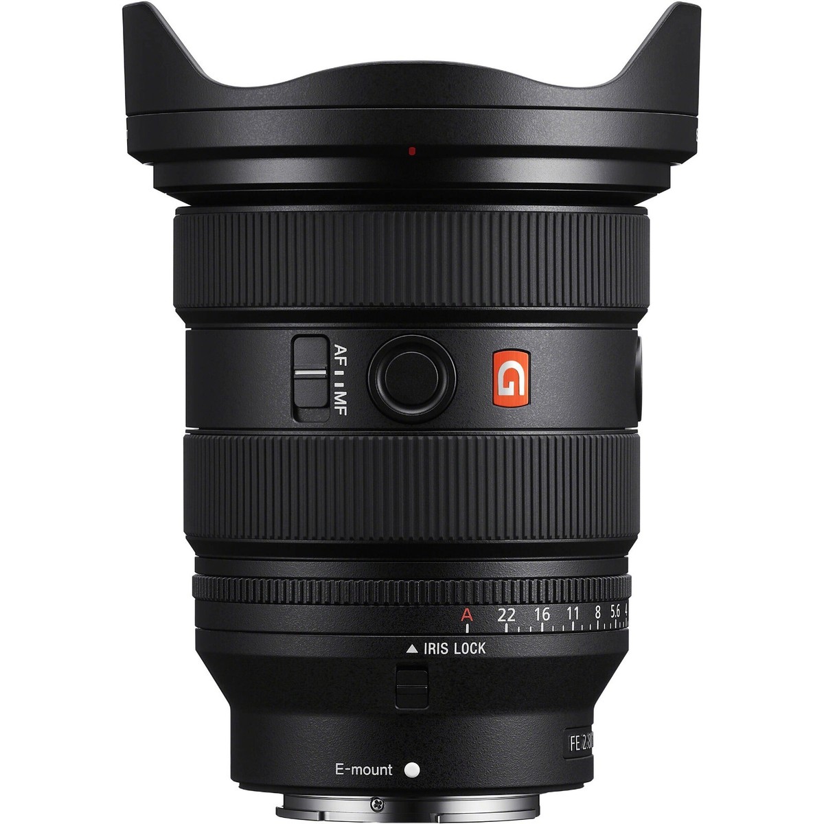 ソニー FE 16-35mm F2.8 GM II SEL1635GM2 Sony FE 16-35mm F2.8 GM II Full-frame Standard Zoom G Master