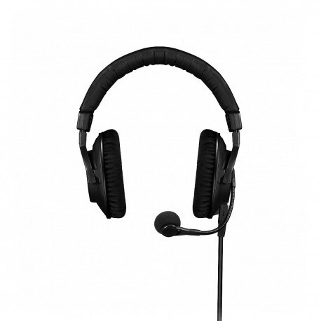 4010118701467 beyerdynamic DT 297 PV MK II 80 OHM Zestaw nagłowny z mikrofonem p - Zdjęcie 1 z 1