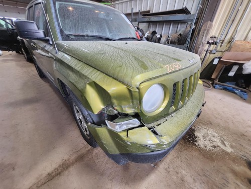 Used Transmission Control Module fits: 2012 Jeep Patriot Transmission LH under d - Imagen 16 de 24