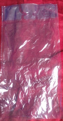 28 Eiswürfel pro Beutel.  Kühlschrank Gefrierschrank BBQ Party (Wählen Sie aus 1 - 30 Beuteln)   - Bild 1 von 5