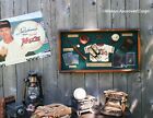 Three Hands Corp. “The Game Of Baseball” Shadow Box – Make Wall DÉCor A Home Run