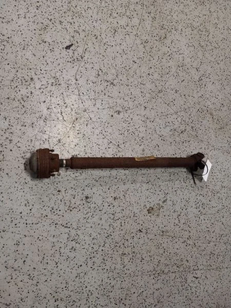 2006 2010 FORD EXPLORER FRONT DRIVE SHAFT - Image 4 of 4