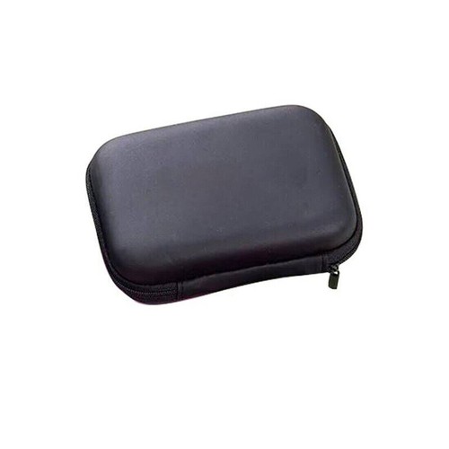 XT-XINTE 2.5 inch Hard Drive Disk Protective Case HDD SSD Carry Bag 14x10x4cm - 第 7/11 張圖片