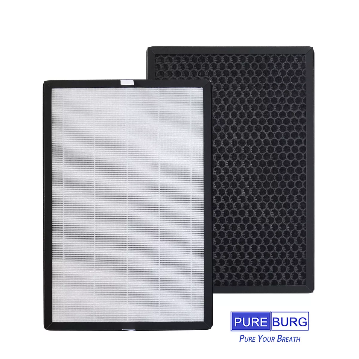 Pureburg filters sale