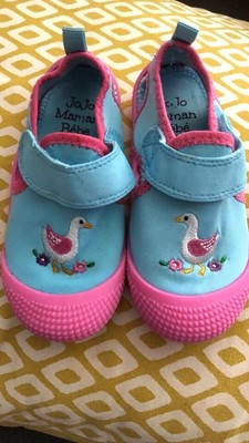 jojo maman bebe beach shoes